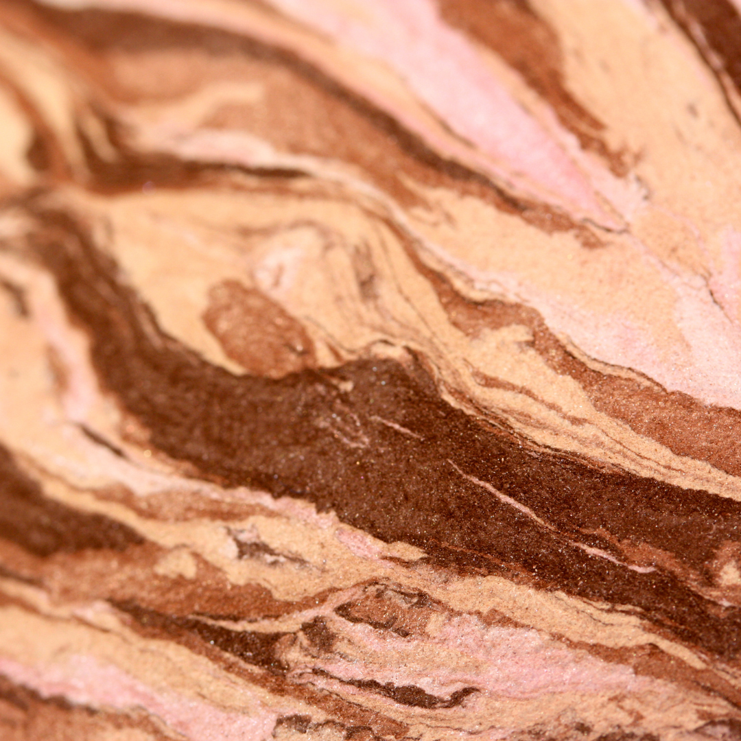 (Test) Choosing a bronzer for your skin tone