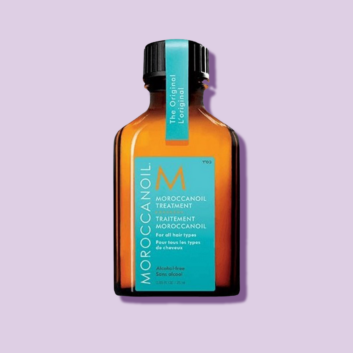 MoroccanOil