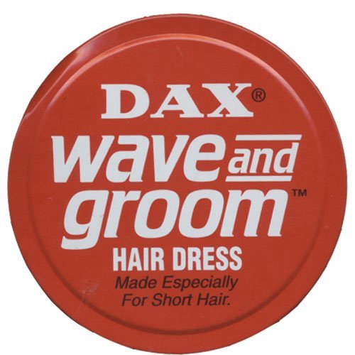 DAX Wave and Groom 3.5oz