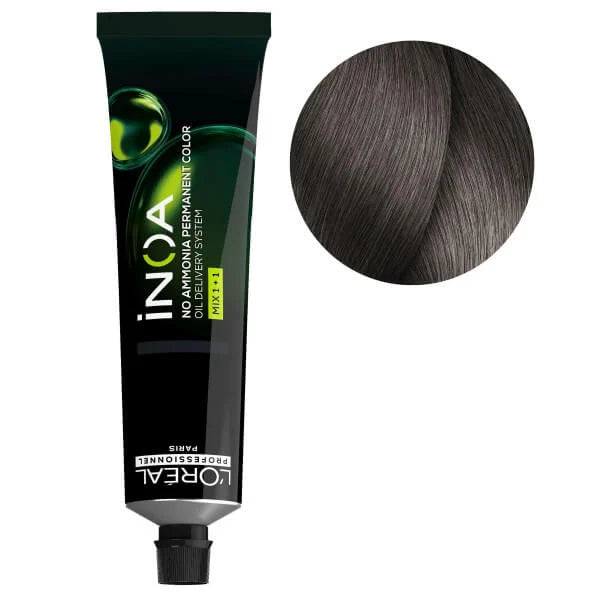 L'Oreal Professional INOA No Ammonia Permanent Colour