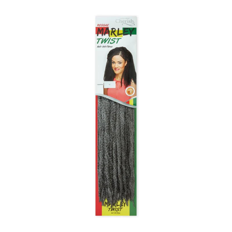 Cherish Marley Twist Braid