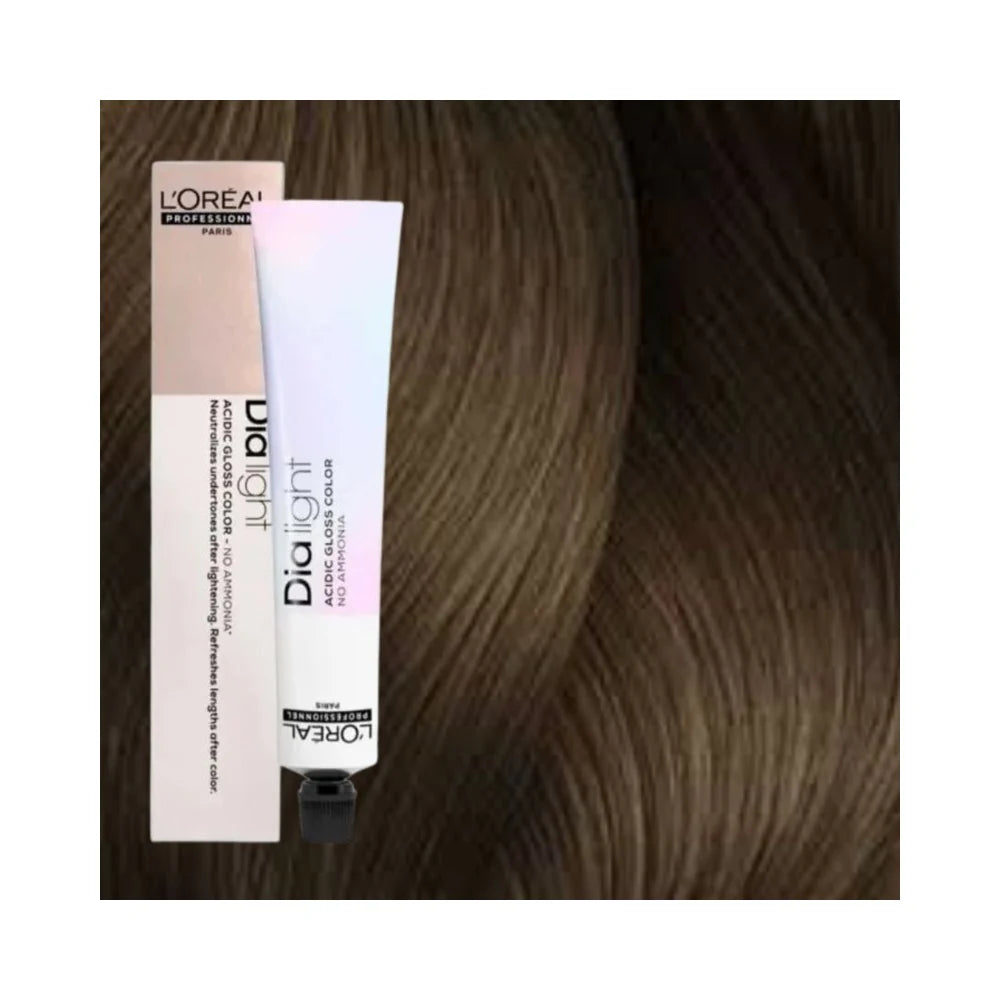 L'Oreal Professional Dia Light Acidic Gloss Colour