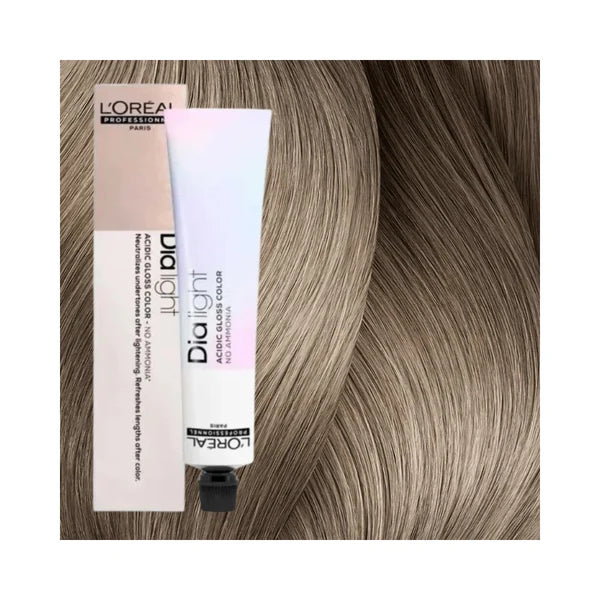 L'Oreal Professional Dia Light Acidic Gloss Colour