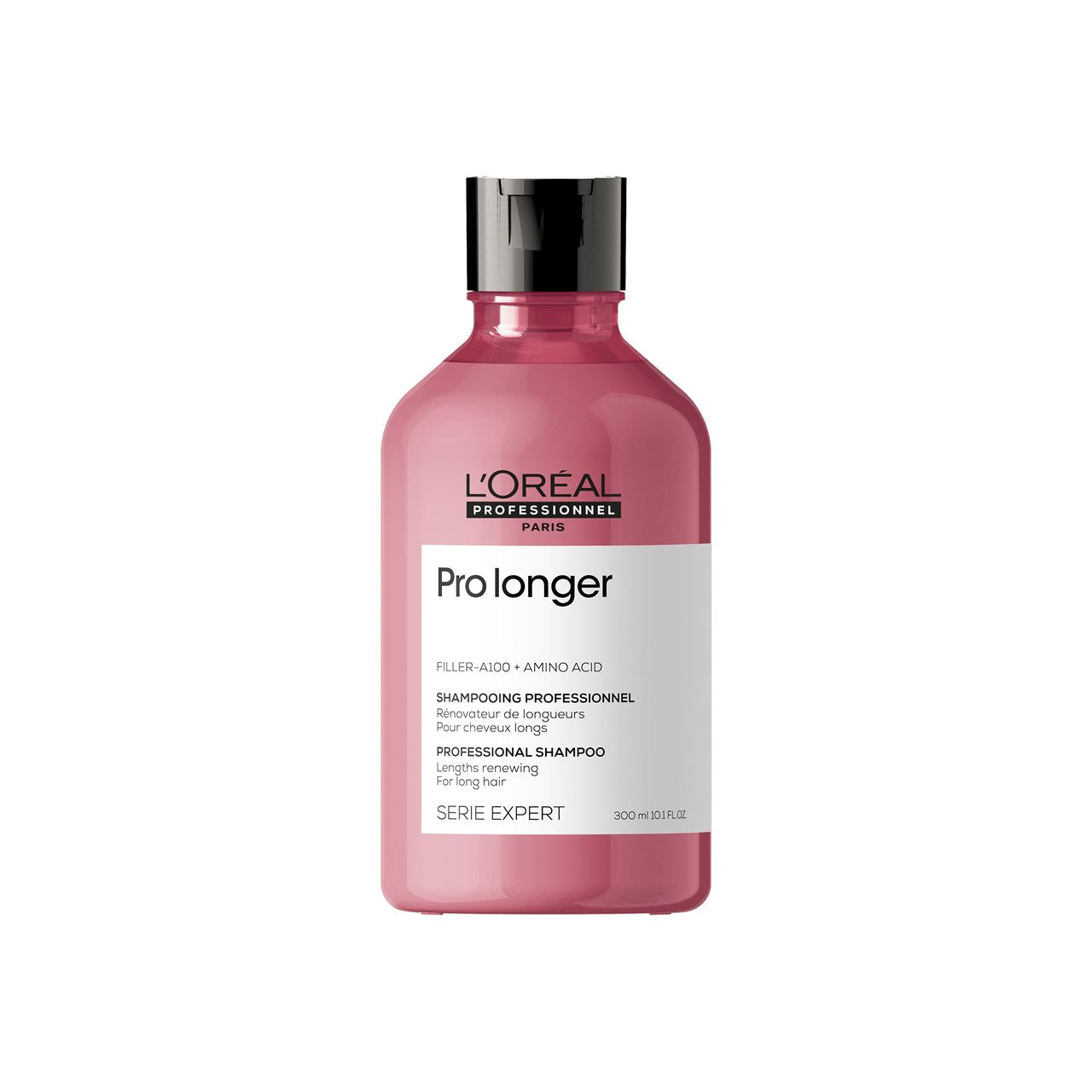 L'Oreal Professional Serie Expert Pro Longer Shampoo 300ml