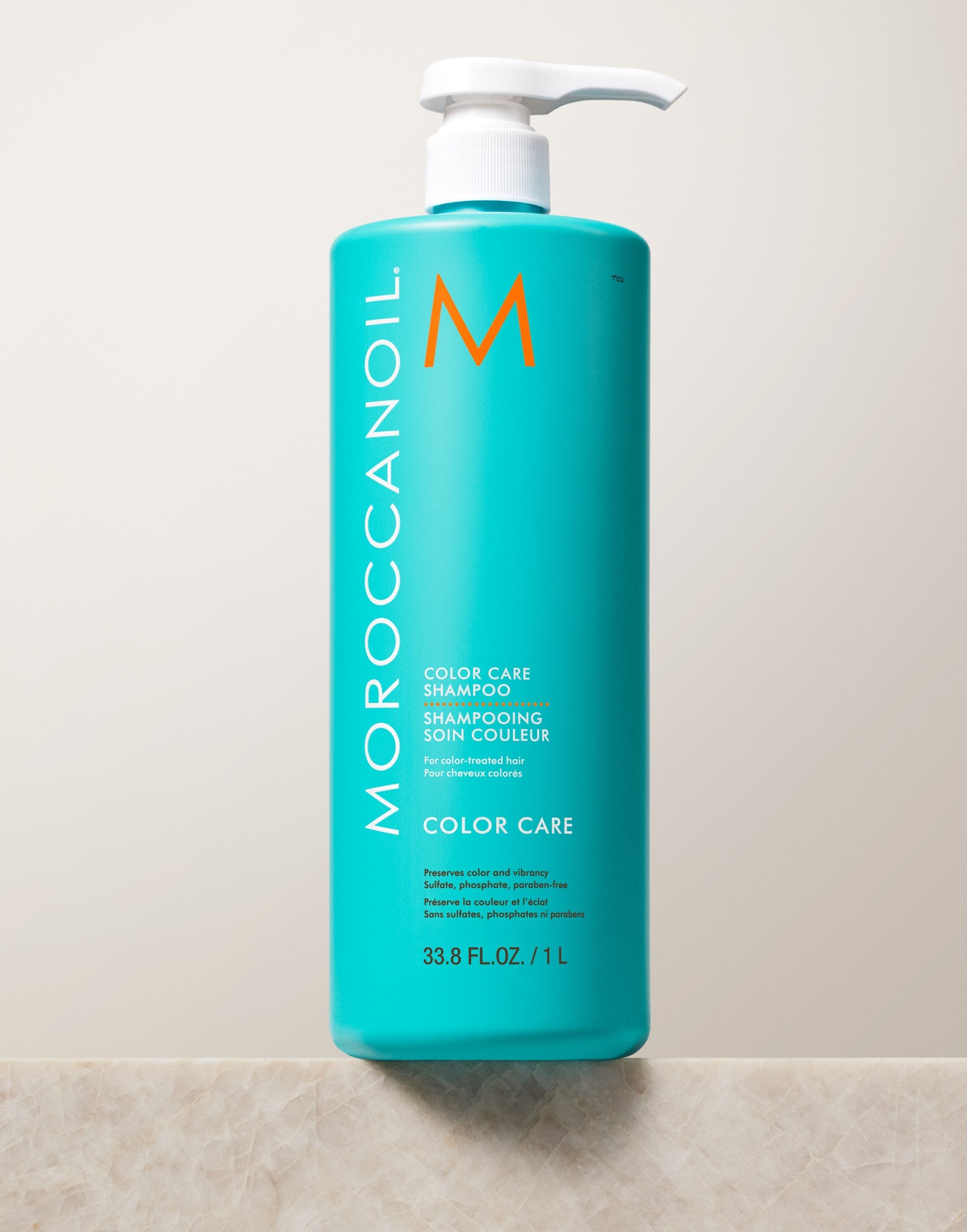 Moroccanoil Color Care Shampoo 1000ml