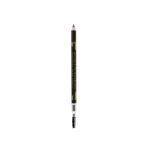 Secrets of Pharoah Precision Eye Brow Pencil - Espresso