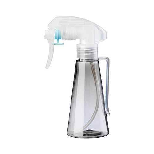 Head Gear Spray Bottle with Belt Clip 130ml