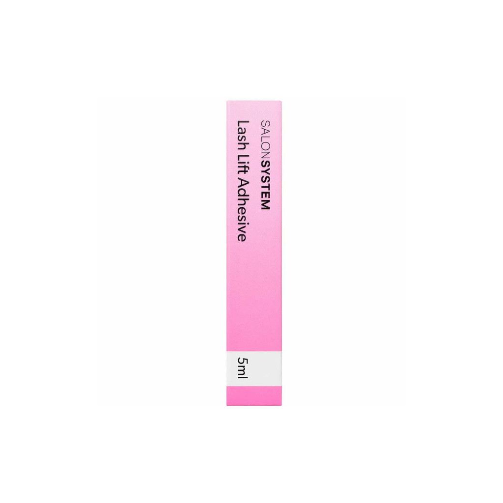 Salon System Lash Lift Adhesive 5ml
