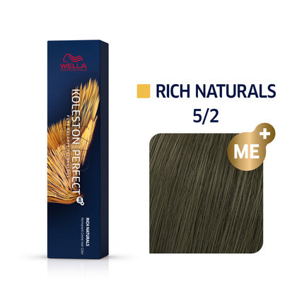 Wella Koleston Perfect Me+ Rich Naturals