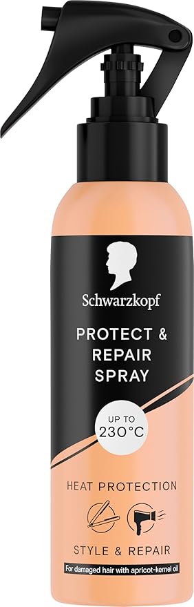 Schwarzkopf Protect and Repair Spray 150ml