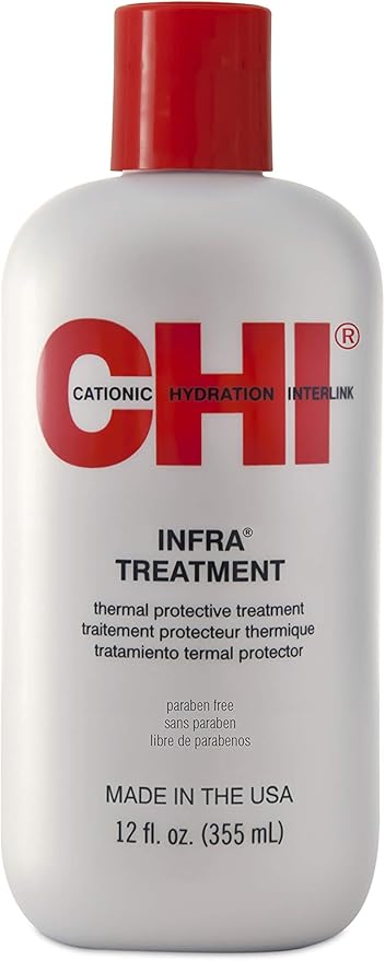 CHI Infra Thermal Protective Treatment 355ml (12oz)