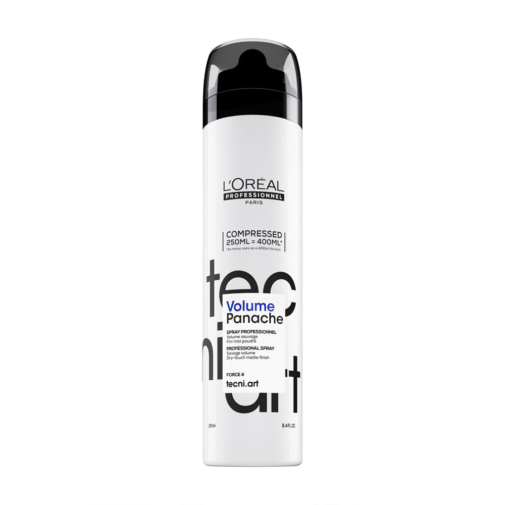 L'Oreal Professional Tecni Art Volume Panache Spray 250ml