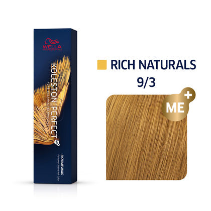 Wella Koleston Perfect Me+ Rich Naturals