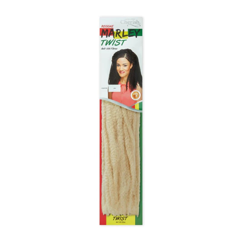 Cherish Marley Twist Braid