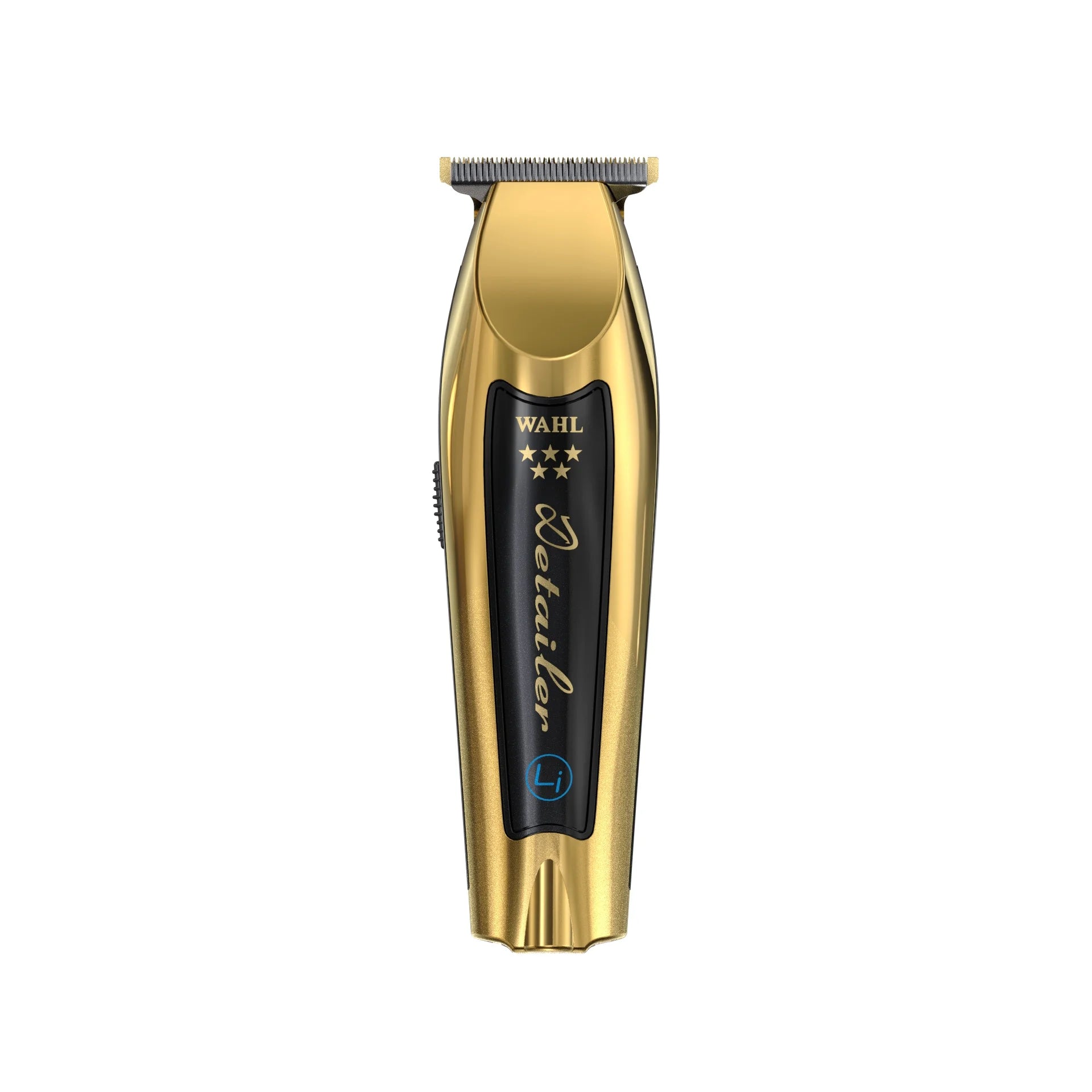 Wahl Cordless Detailer Li Gold Trimmer