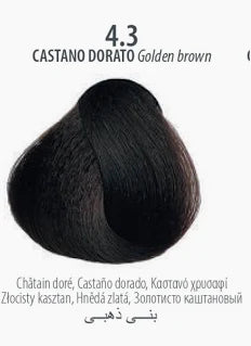 Maxima Professional Permanent Hair Colour