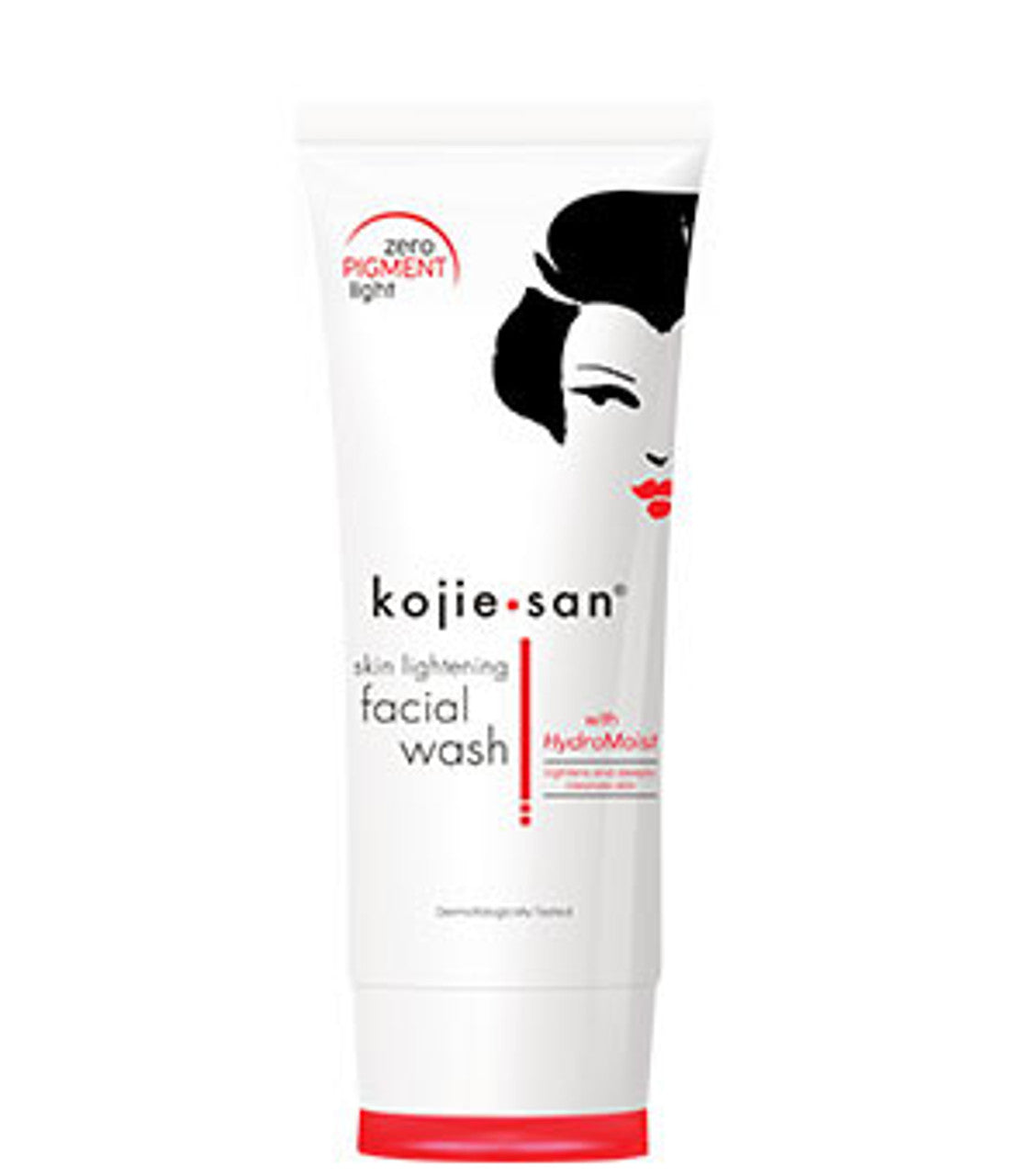 Kojie San Lightening Facial Wash 100g