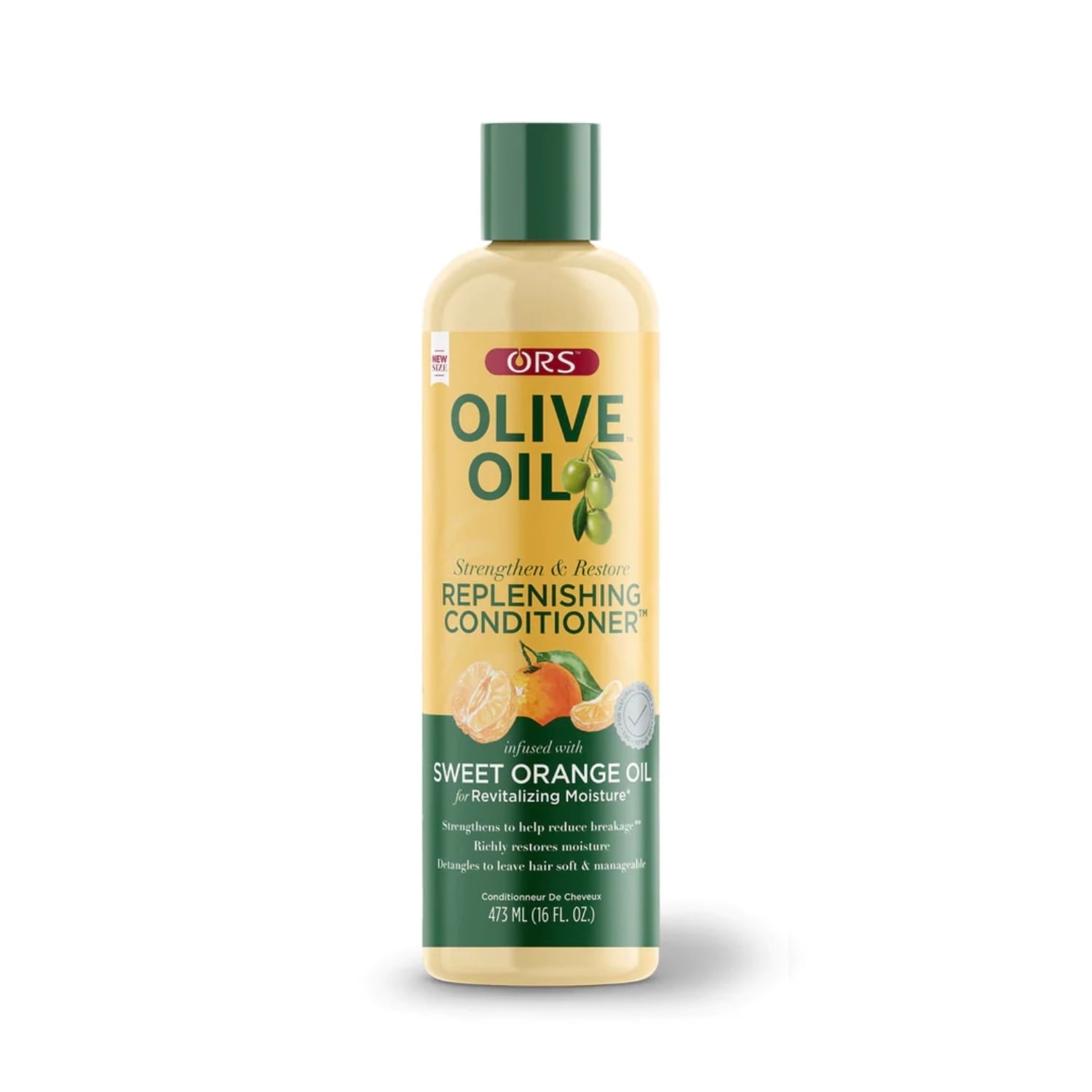 ORS Olive Oil Replenishing Conditioner 16oz