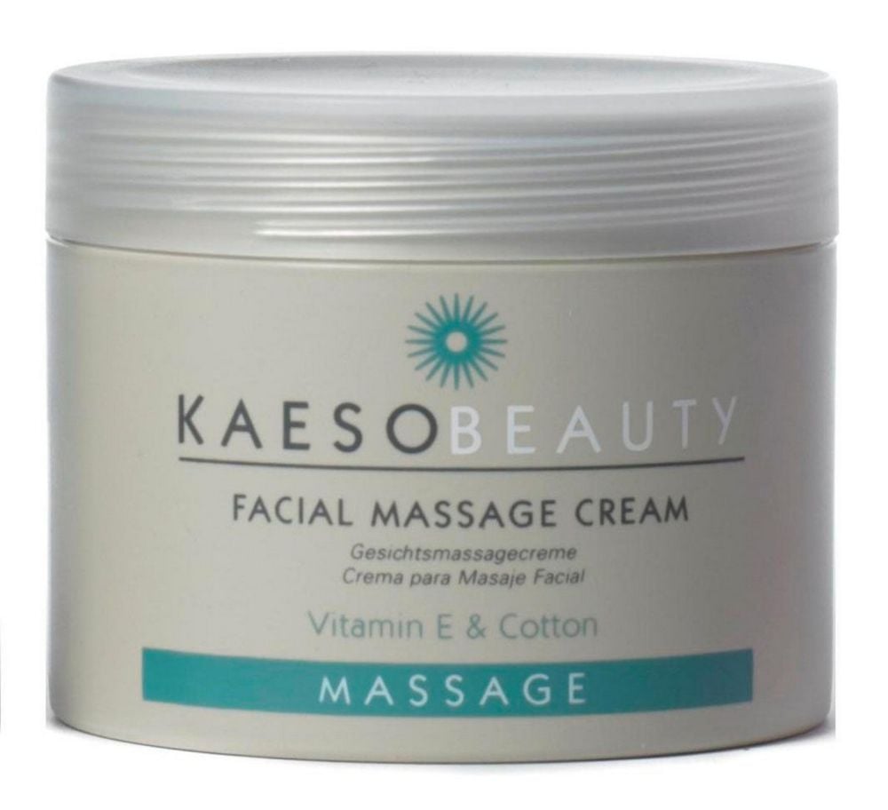 Kaeso Beauty Facial Massage Cream 450ML