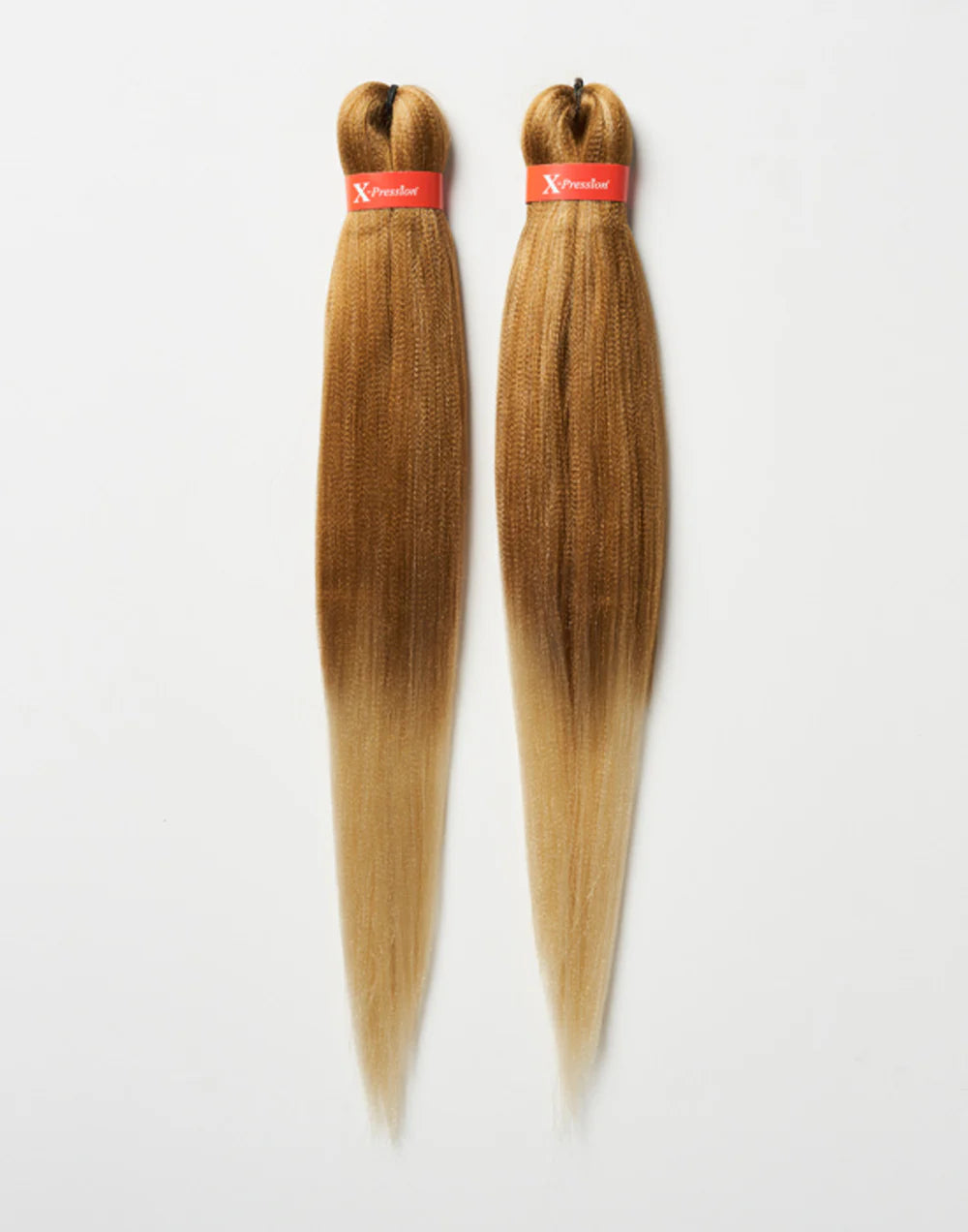 Xpression Ultra Braid Pre Stretched 2 x 46''