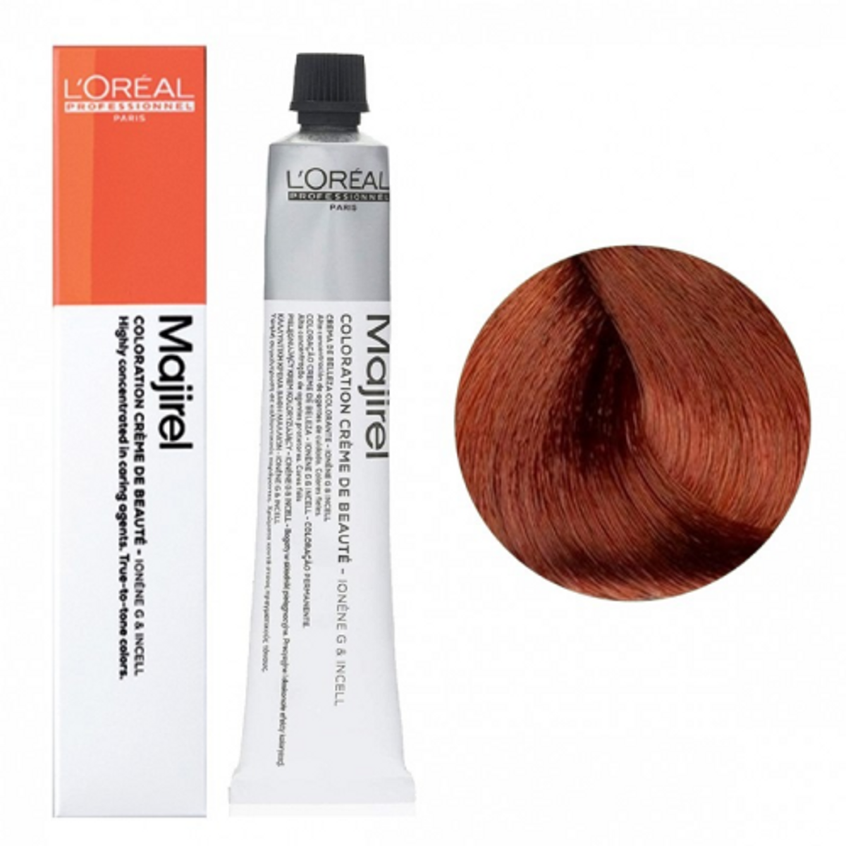 L'Oreal Professional Majirel Hair Colour