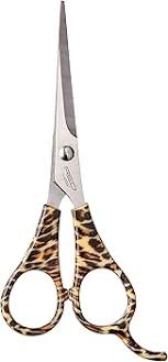 Red by Kiss Hair Shear Scissors 6.5in HSC65