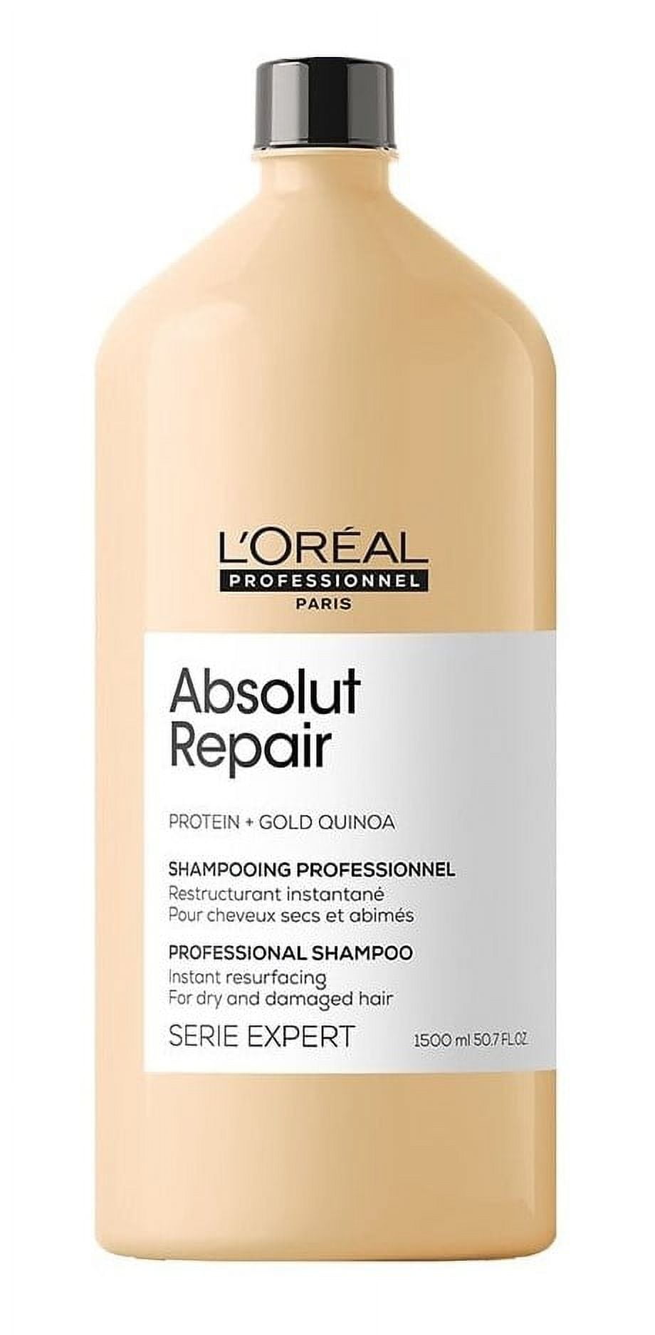 L'Oreal Professional Serie Expert Absolut Repair Shampoo 1500ml