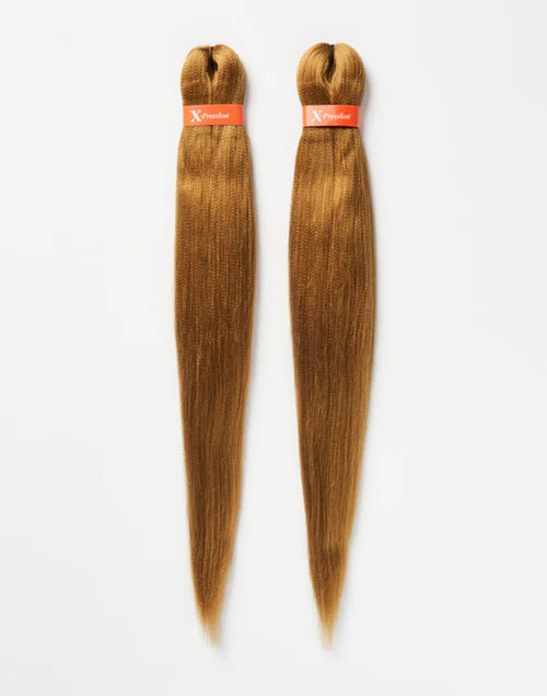 Xpression 2x Pre Stretched Braid 60'' - 27
