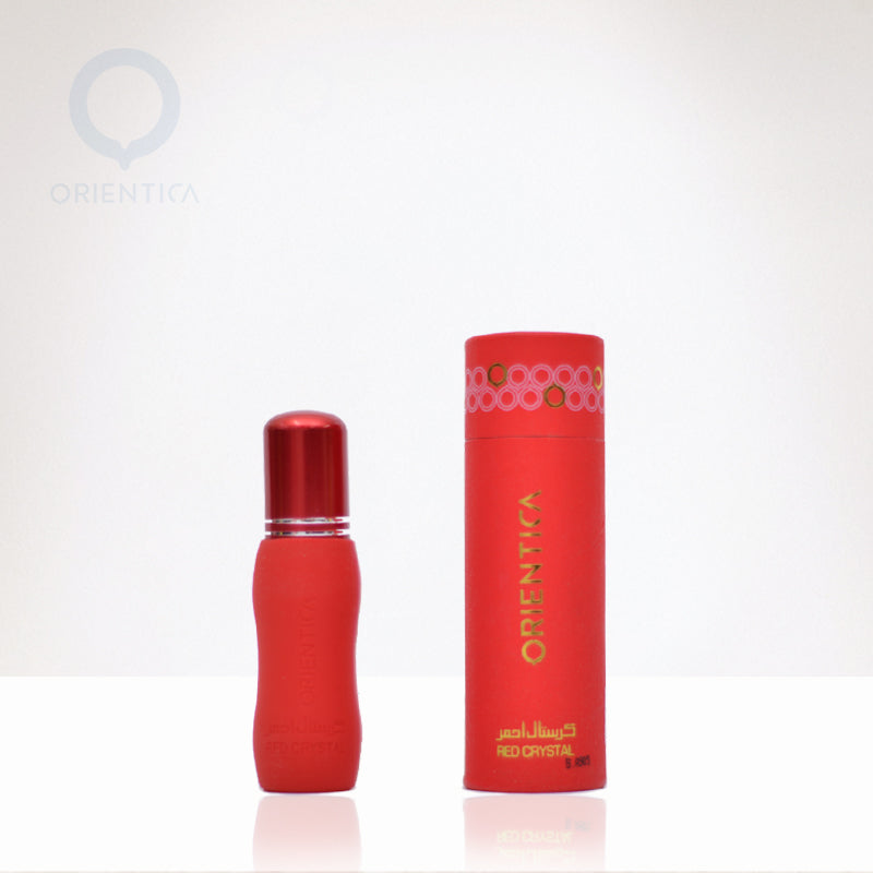 Orientica Perfume Oil Red Crystal 6ml