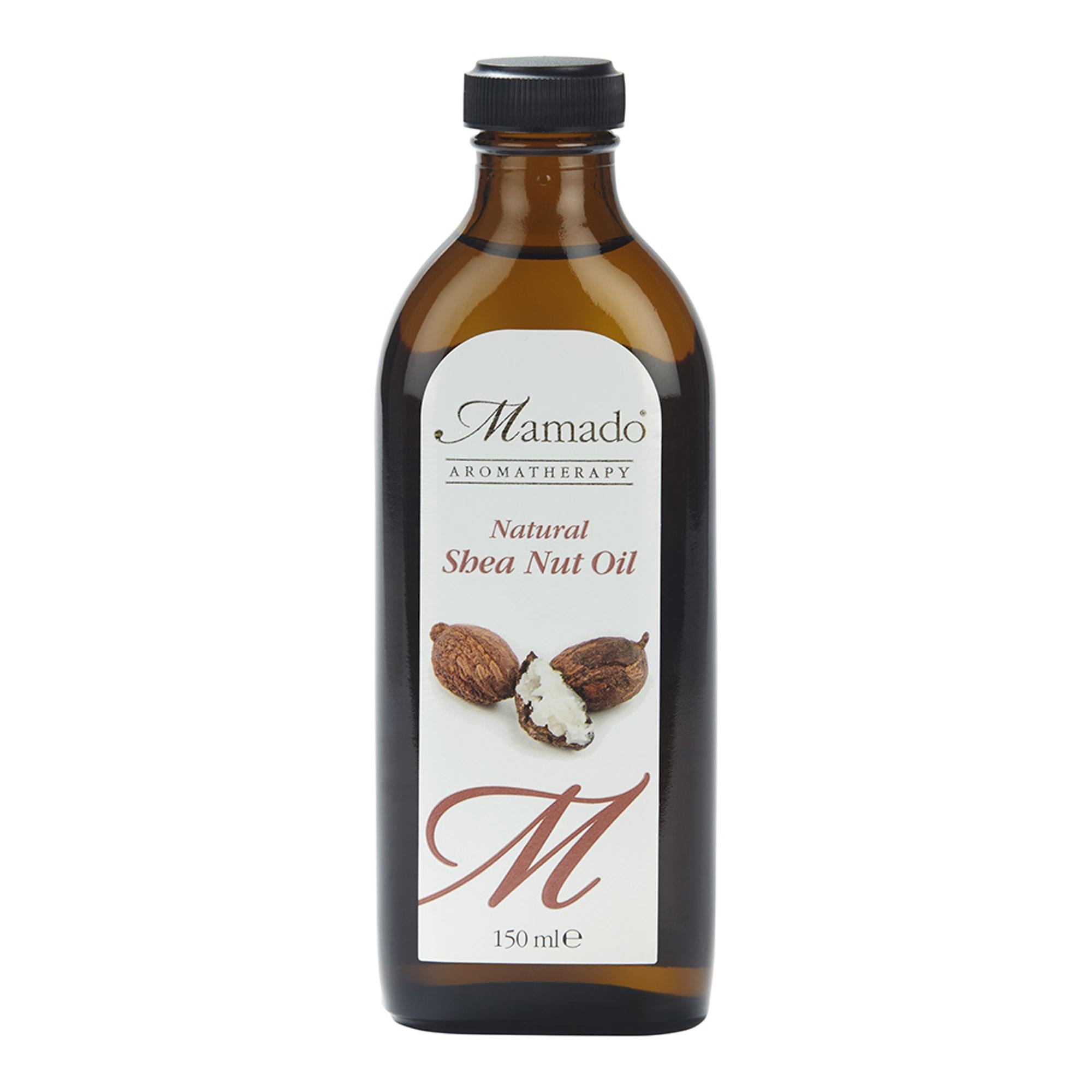 Mamado Shea Nut Oil 150ml
