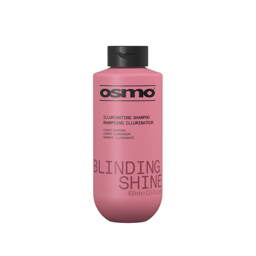 Osmo Blinding Shine Illuminating Shampoo 400ml