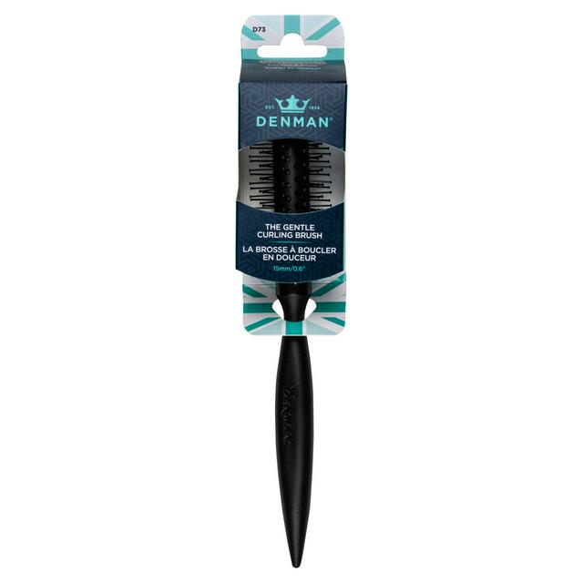 Denman The Gentle Curling Brush - D73