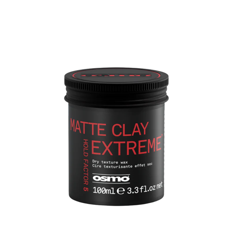 Osmo Matte Clay Extreme 100ml