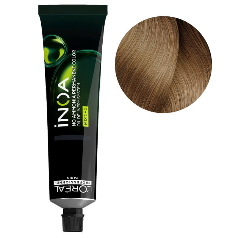 L'Oreal Professional INOA No Ammonia Permanent Colour