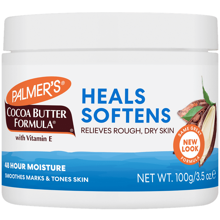 Palmers Cocoa Butter Jar 100g