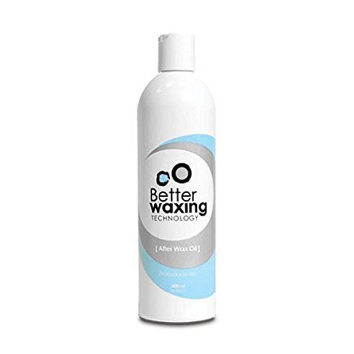 Better Waxing Technology After Wax Oil 400ml