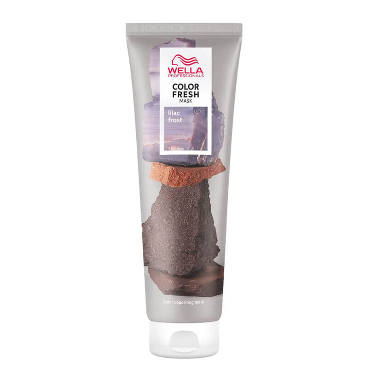 Wella Color Fresh Mask 150ml