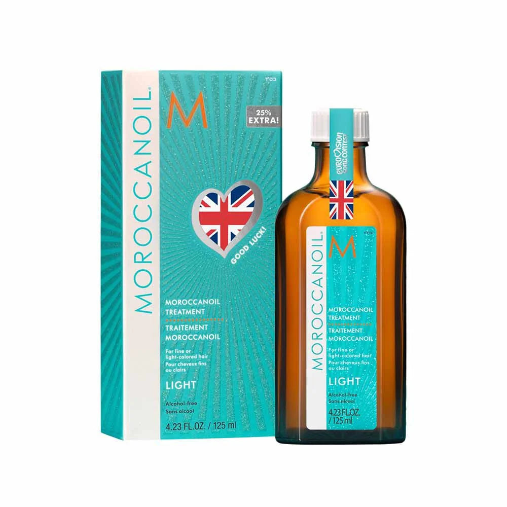 Moroccanoil Treatment Light 125ml