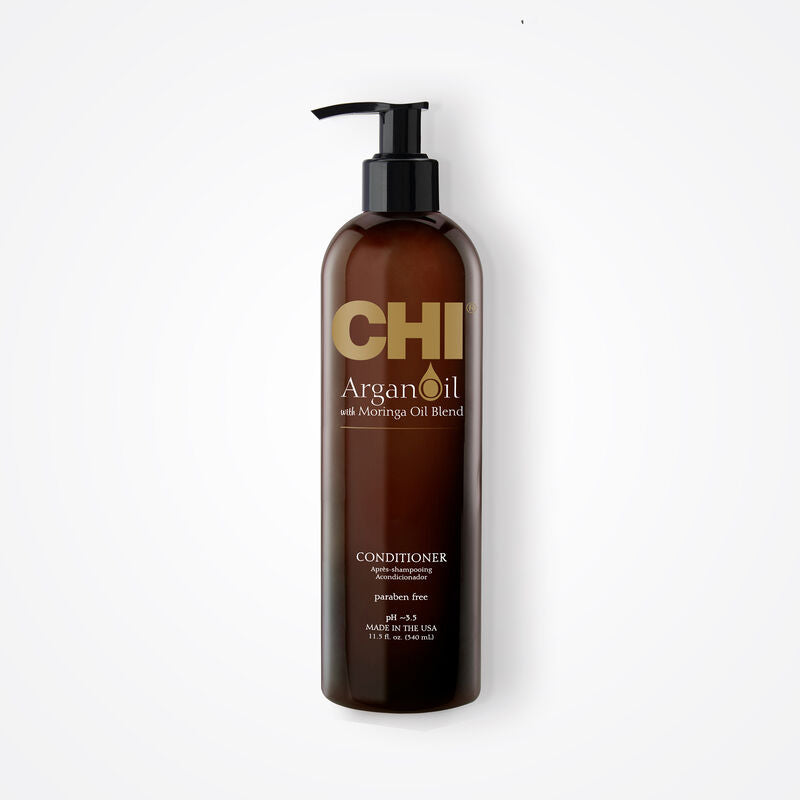 CHI Argan Oil Conditioner 340ml (11.5oz)