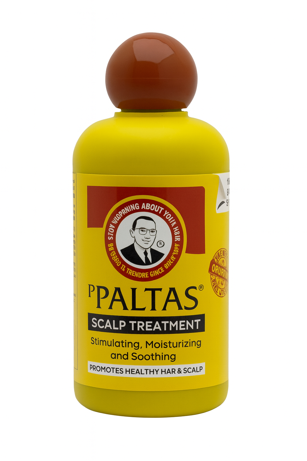 Dr Paltas Scalp Treatment 150ml