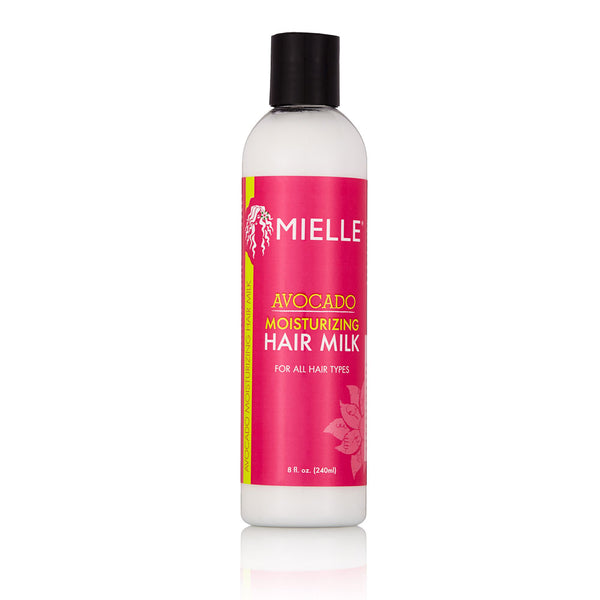 Mielle Avocado Moisturising Hair Milk 8oz