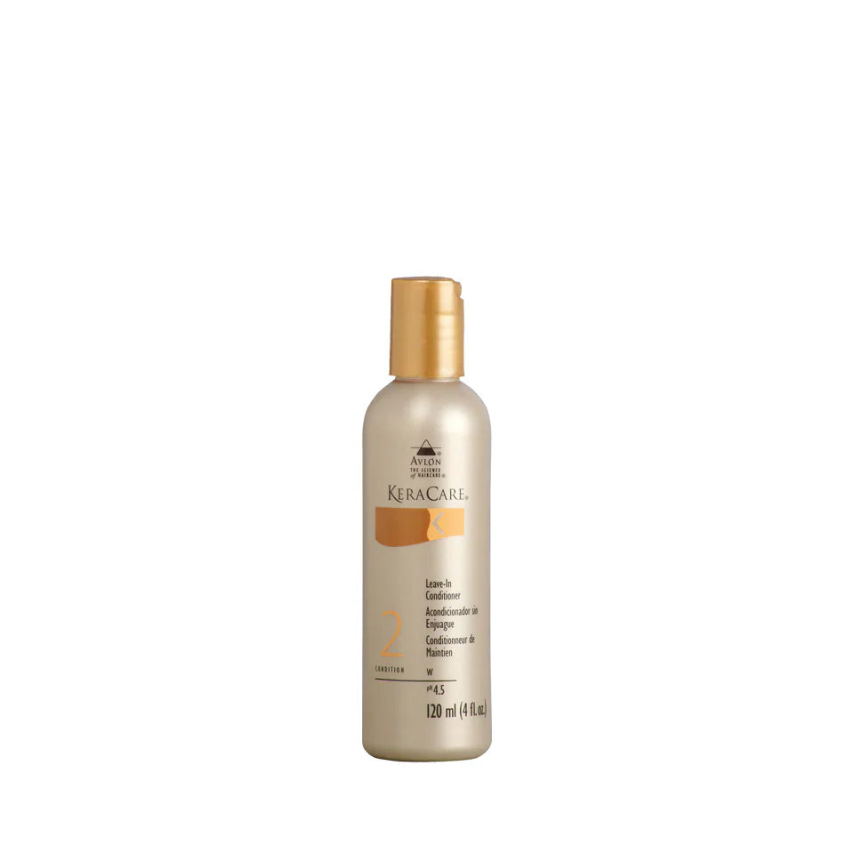 Keracare Leave in Conditioner 4oz