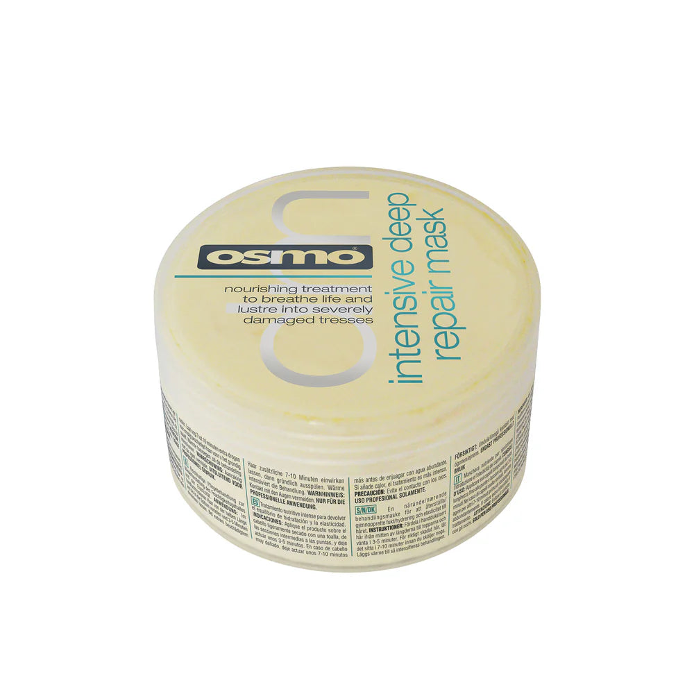 Osmo Deep Moisture Intensive Deep Repair Mask 100ml