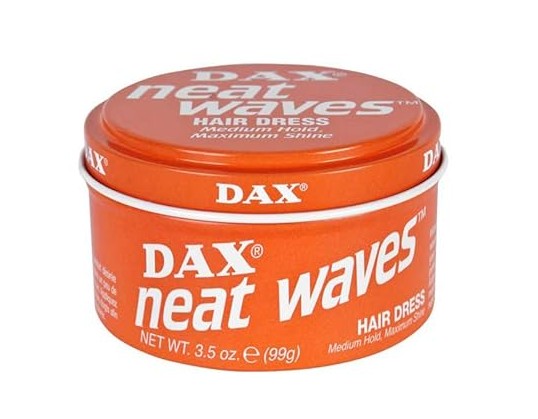DAX Neat Waves 3.5oz