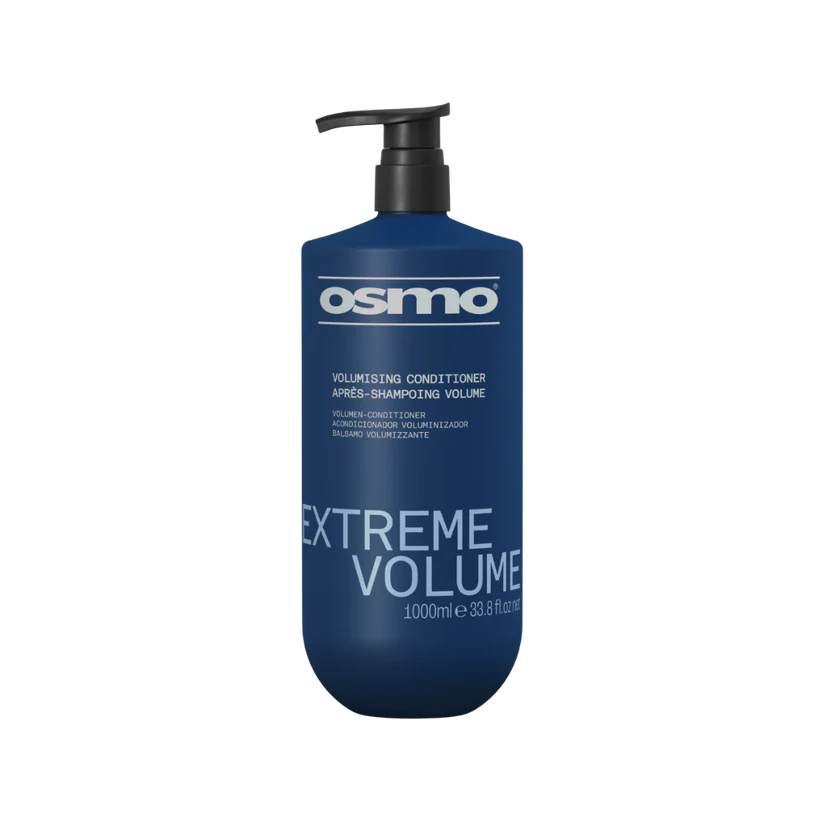 Osmo Extreme Volume Volumising Conditioner 1000ml