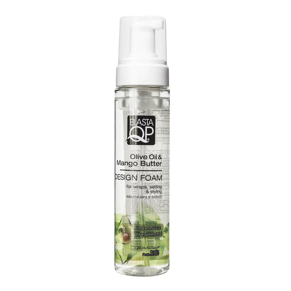 Elasta QP Design Foam 8.5oz