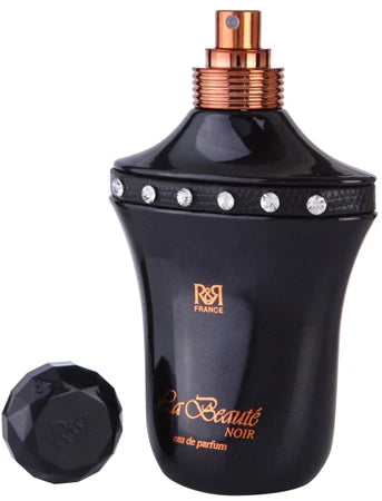 Rich and Ruitz La Beauty Noir Eau de Parfum 100ml
