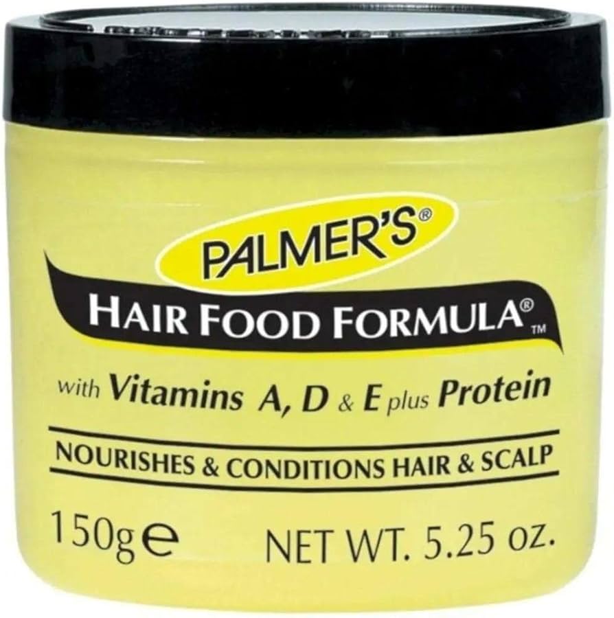 Palmers Hair Food Formula 5.25oz