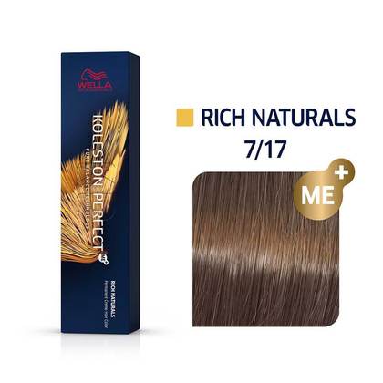 Wella Koleston Perfect Me+ Rich Naturals