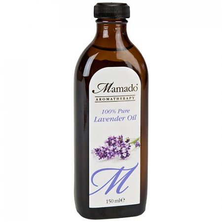 Mamado Lavender Oil 150ml